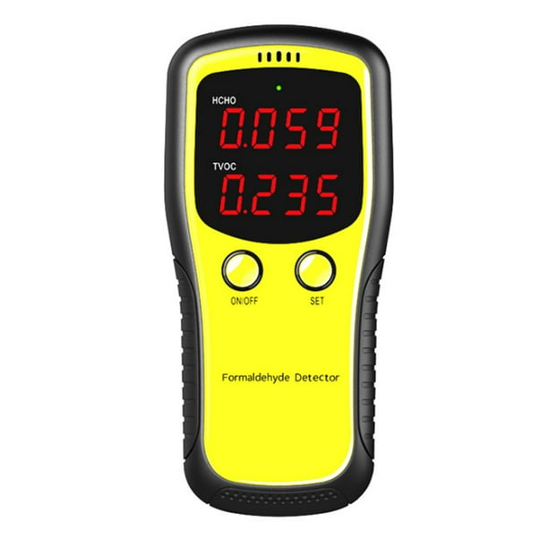 Tickas Gas Analyzer,Formaldehyde HCHO TVOC LED Digital Display Meters Tester Mini Carbon Dioxide Detector Gas Analyzer Tickas Gas Analyzer,Formaldehyde HCHO TVOC LED Digital Display Meters Tester Mini Carbon Dioxide Detector Gas Analyzer